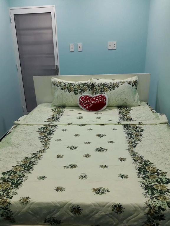Saigonnais Homestay مدينة هوشي منه المظهر الخارجي الصورة