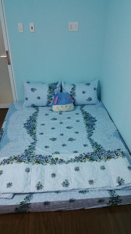 Saigonnais Homestay مدينة هوشي منه المظهر الخارجي الصورة