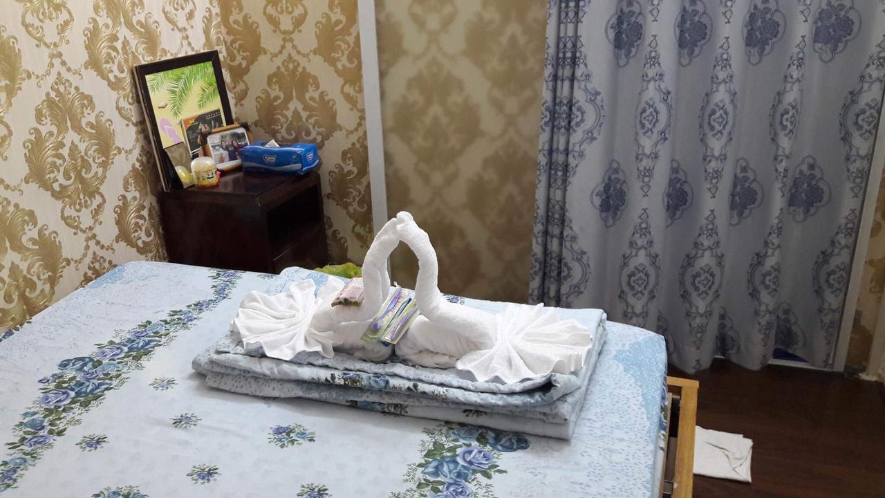 Saigonnais Homestay مدينة هوشي منه المظهر الخارجي الصورة