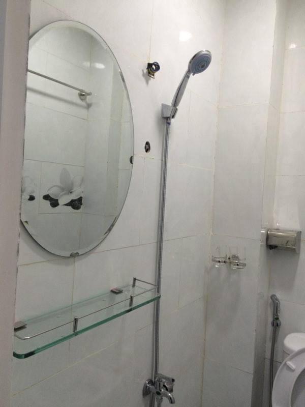Saigonnais Homestay مدينة هوشي منه المظهر الخارجي الصورة