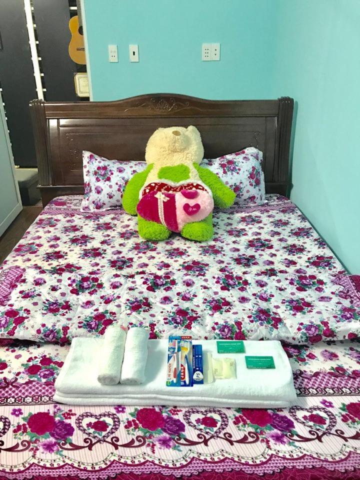 Saigonnais Homestay مدينة هوشي منه المظهر الخارجي الصورة